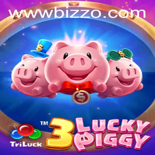 Explore the Exciting World of 3LUCKYPIGGY at Bizzo Casino