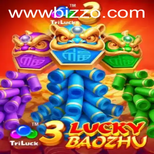 Exploring 3LuckyBaozhu: A Thrilling Adventure at Bizzo Casino