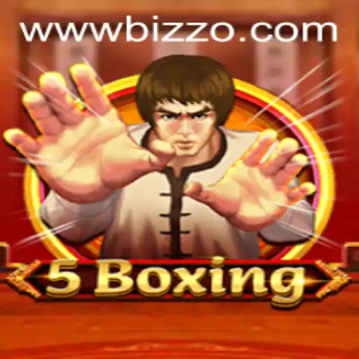 5Boxing: The Exciting New Game at Bizzo Casino
