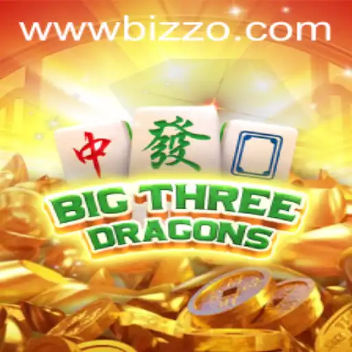 Exploring BigThreeDragons: A Captivating Addition at Bizzo Casino