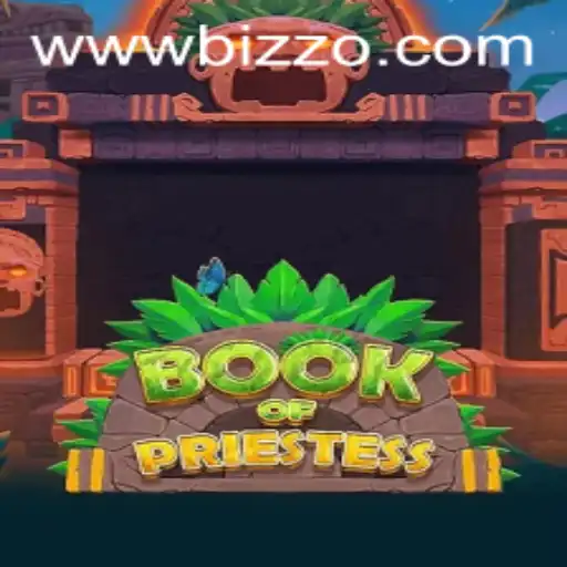 Discover the Enchanting World of Book of Priestess at Bizzo Casino