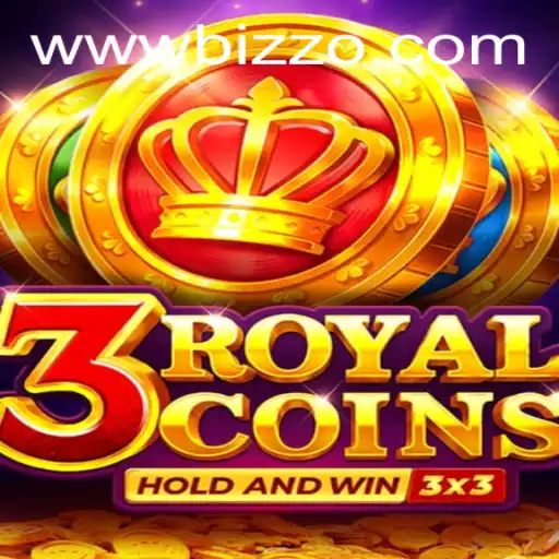 Discover the Excitement of 3royalcoins at Bizzo Casino