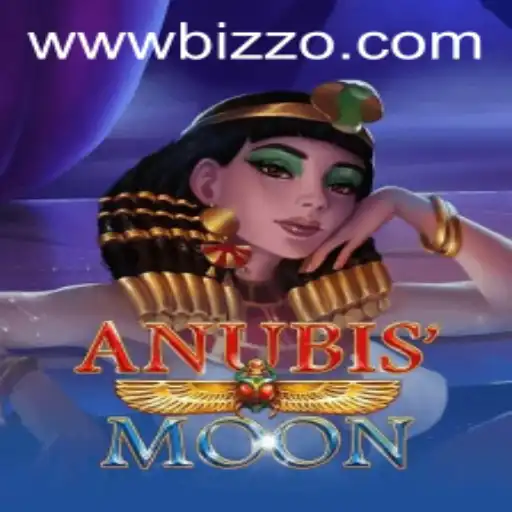 Exploring the Mystical World of AnubisMoon at Bizzo Casino
