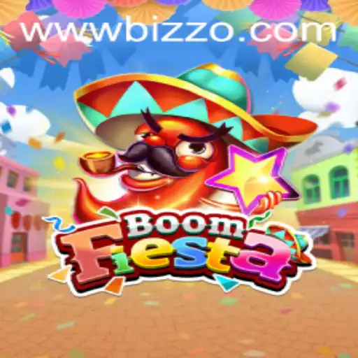 BoomFiesta: Dive into the Exciting World of Bizzo Casino's Newest Game