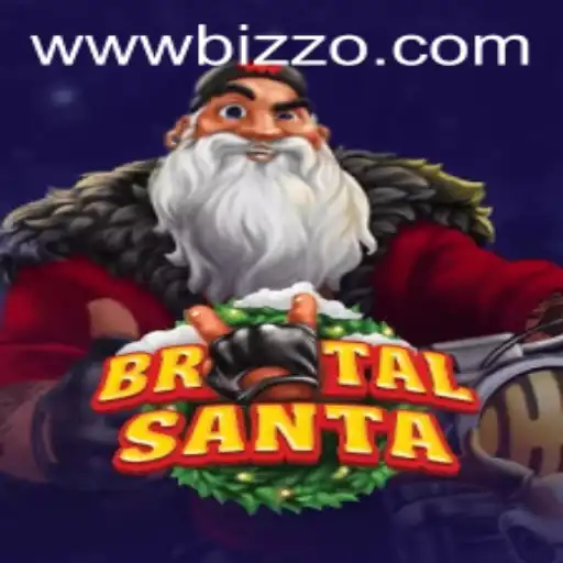 Discover BrutalSanta: The Exciting New Game at Bizzo Casino