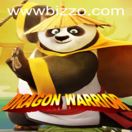 The Enchanting Realm of DragonWarrior: Unveiling the Secrets of Bizzo Casino's Latest Adventure