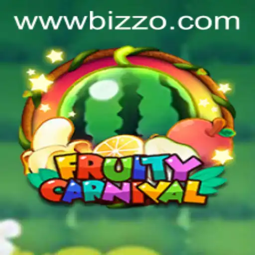 FruityCarnival: A Refreshing Adventure at Bizzo Casino