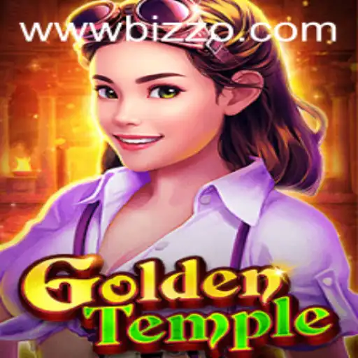 Unveiling the Thrills of GoldenTemple at Bizzo Casino