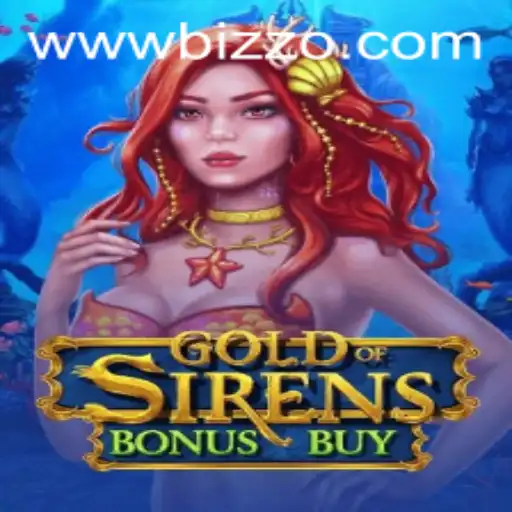 Discover the Thrilling World of GoldofSirensBonusBuy at Bizzo Casino