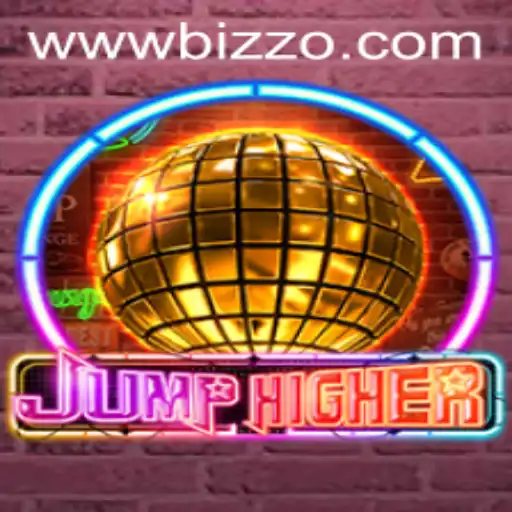 JumpHigher: The Thrilling New Game at Bizzo Casino