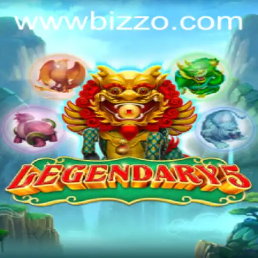 Exploring the Excitement of Legendary5 at Bizzo Casino