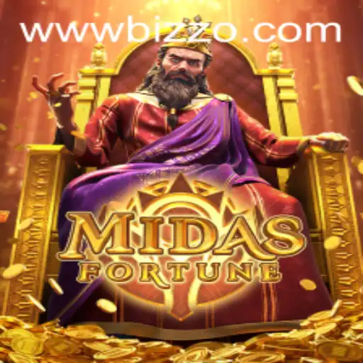 Exploring the Thrilling World of MidasFortune at Bizzo Casino