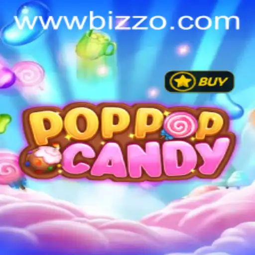 Exploring POPPOPCANDY at Bizzo Casino: A Sweet Gaming Experience