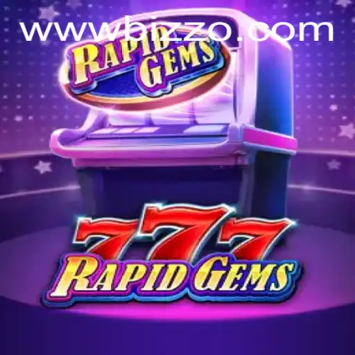 Discover the Thrilling World of RapidGems777 at Bizzo Casino