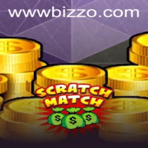 ScratchMatch: Your Next Big Bet at Bizzo Casino