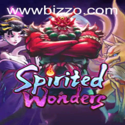 Discovering SpiritedWonders at Bizzo Casino