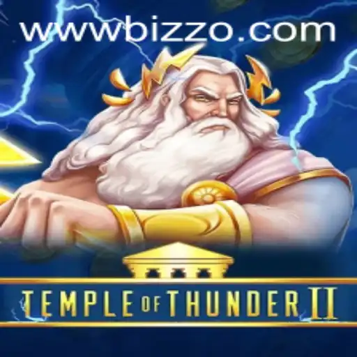 Exploring TempleofThunderII at Bizzo Casino: An Epic Gaming Experience