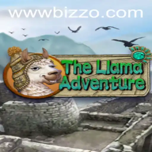 TheLlamaAdventure: Embarking on a Whimsical Quest in the Bizzo Casino Universe