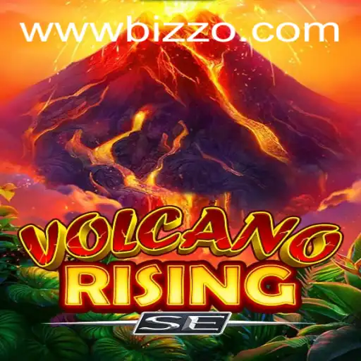 Exploring VolcanoRisingSE at Bizzo Casino: A Thrilling Adventure Game