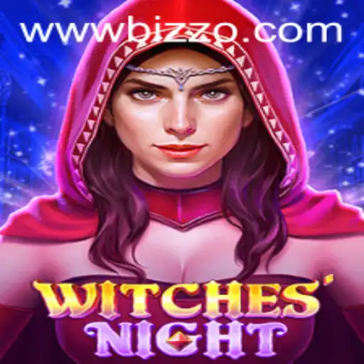 Unveiling WitchesNight: A Magical Adventure at Bizzo Casino