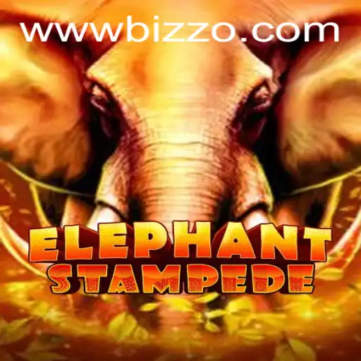 Unleashing the Thrills: Exploring ElephantStampede at Bizzo Casino