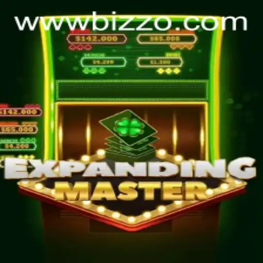 Exploring the Dynamic Thrills of ExpandingMaster at Bizzo Casino