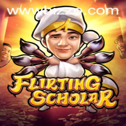 Flirting Scholar: A Captivating Game Experience at Bizzo Casino