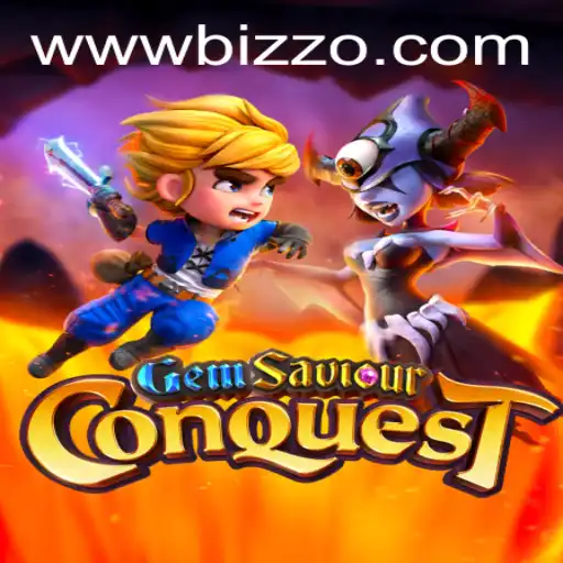 Exploring GemSaviourConquest at Bizzo Casino