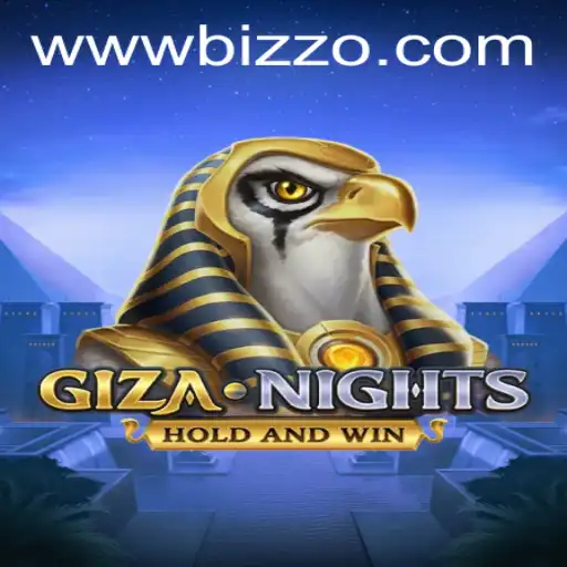 Unveiling GizaNights: A Mesmerizing Experience at Bizzo Casino