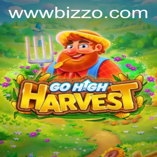GoHighHarvest: A Thrilling New Addition to Bizzo Casino's Game Lineup