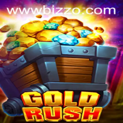 Discover GoldRush: The Thrilling Adventure at Bizzo Casino