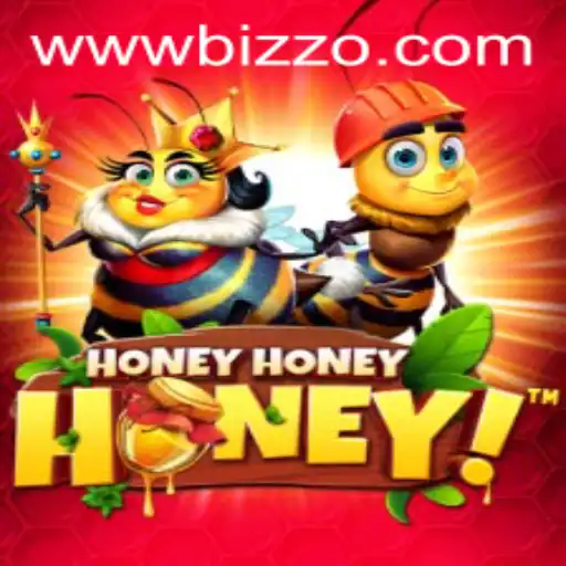 Unveiling the Thrills of HoneyHoneyHoney at Bizzo Casino