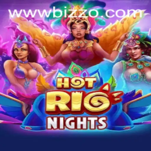 Exploring the Vibrant World of HotRioNights at Bizzo Casino