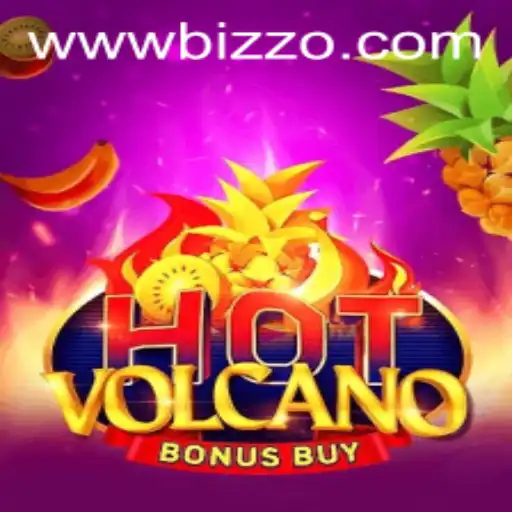 Exploring the Excitement of HotVolcanoBonusBuy at Bizzo Casino