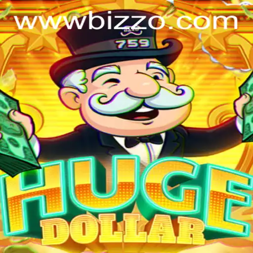 Explore the Thrilling World of HugeDollar at Bizzo Casino