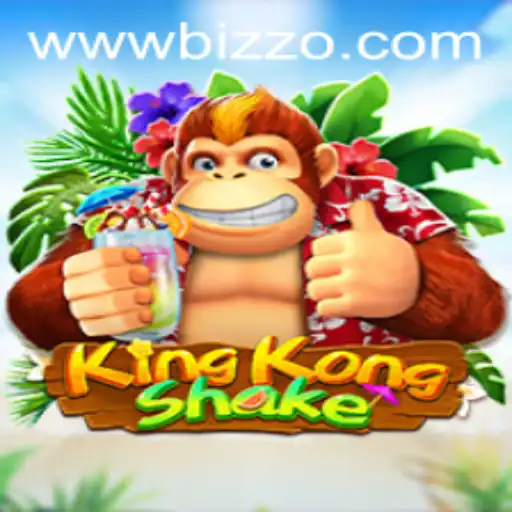 Discovering KingKongShake: A New Adventure at Bizzo Casino