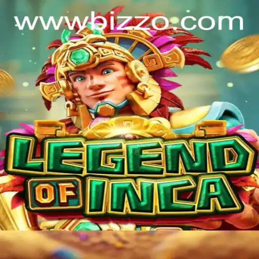 Discover the Magic of LegendofInca at Bizzo Casino