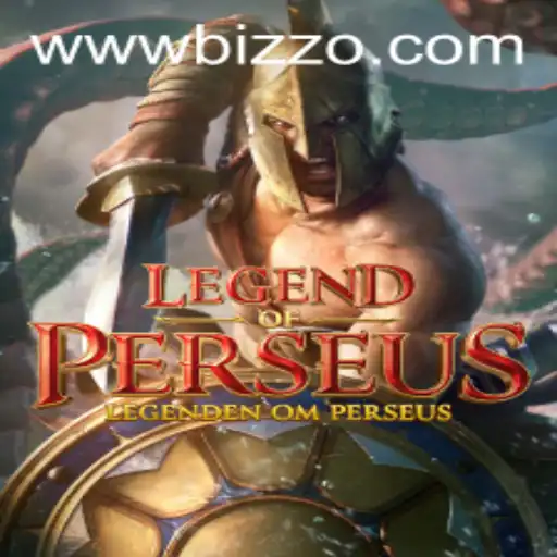 Legend of Perseus: A Mythical Adventure at Bizzo Casino