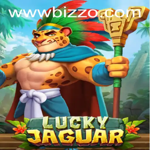 Discover the Thrills of LuckyJaguar Slot Game at Bizzo Casino