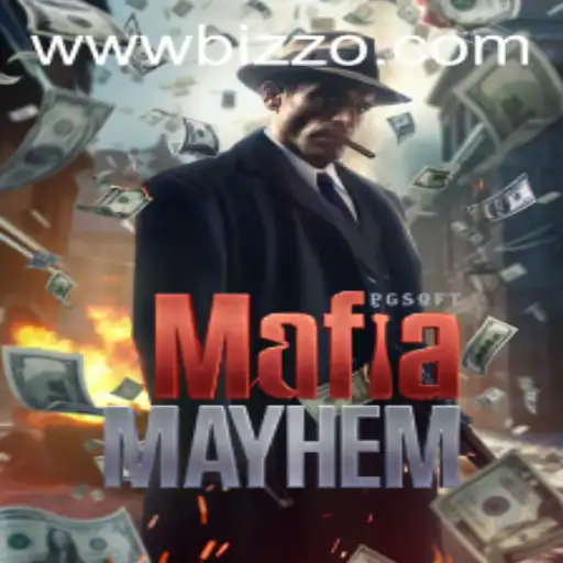 Unravel the Intrigue of MafiaMayhem at Bizzo Casino