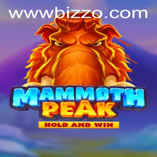 Exploring the Exciting World of MammothPeak at Bizzo Casino