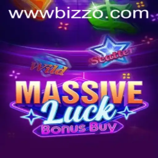 Unleashing Adventure with MassiveLuckBonusBuy at Bizzo Casino