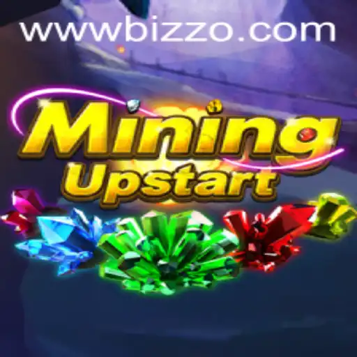 Exploring the Dynamic World of MiningUpstart at Bizzo Casino