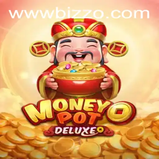 Exploring MoneyPotDELUXE at Bizzo Casino: A Comprehensive Guide