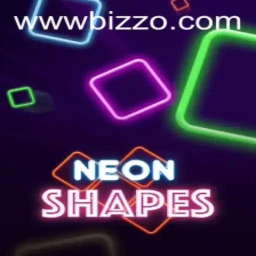 Exploring the Thrilling World of NeonShapes at Bizzo Casino