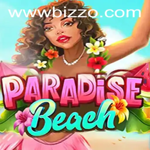 Experience Tropical Fun with ParadiseBeach Slot Game at Bizzo Casino