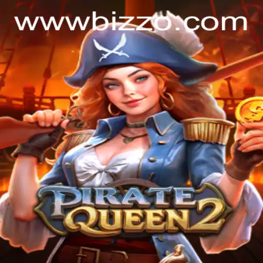 PirateQueen2: A Nautical Adventure at Bizzo Casino
