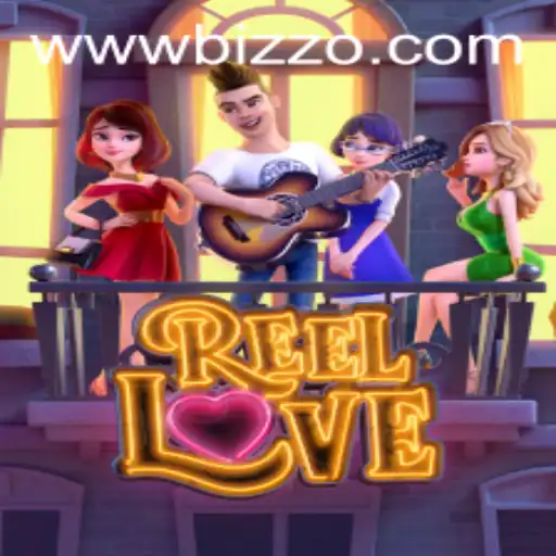 ReelLove: Explore the Thrilling World of Online Slots at Bizzo Casino