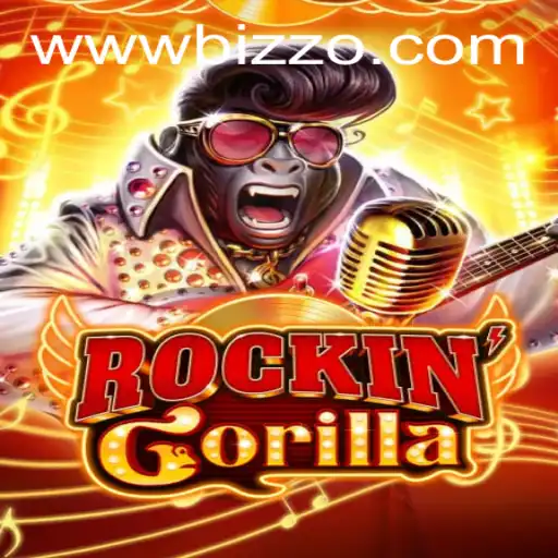 Diving into the World of RockinGorilla at Bizzo Casino
