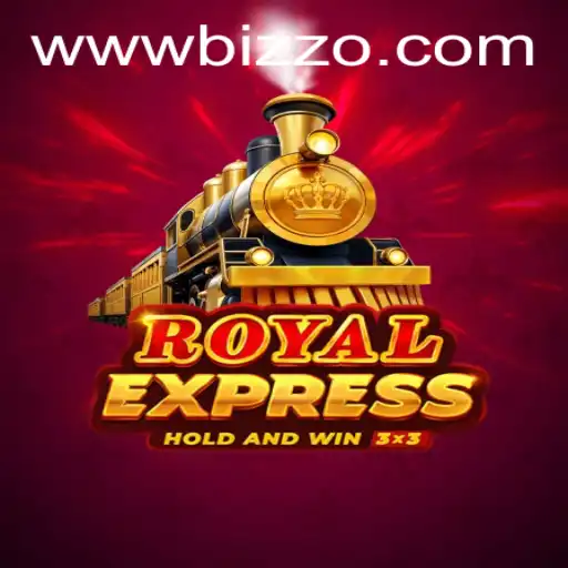 Exploring 'Royal Express' in Bizzo Casino: A Detailed Guide